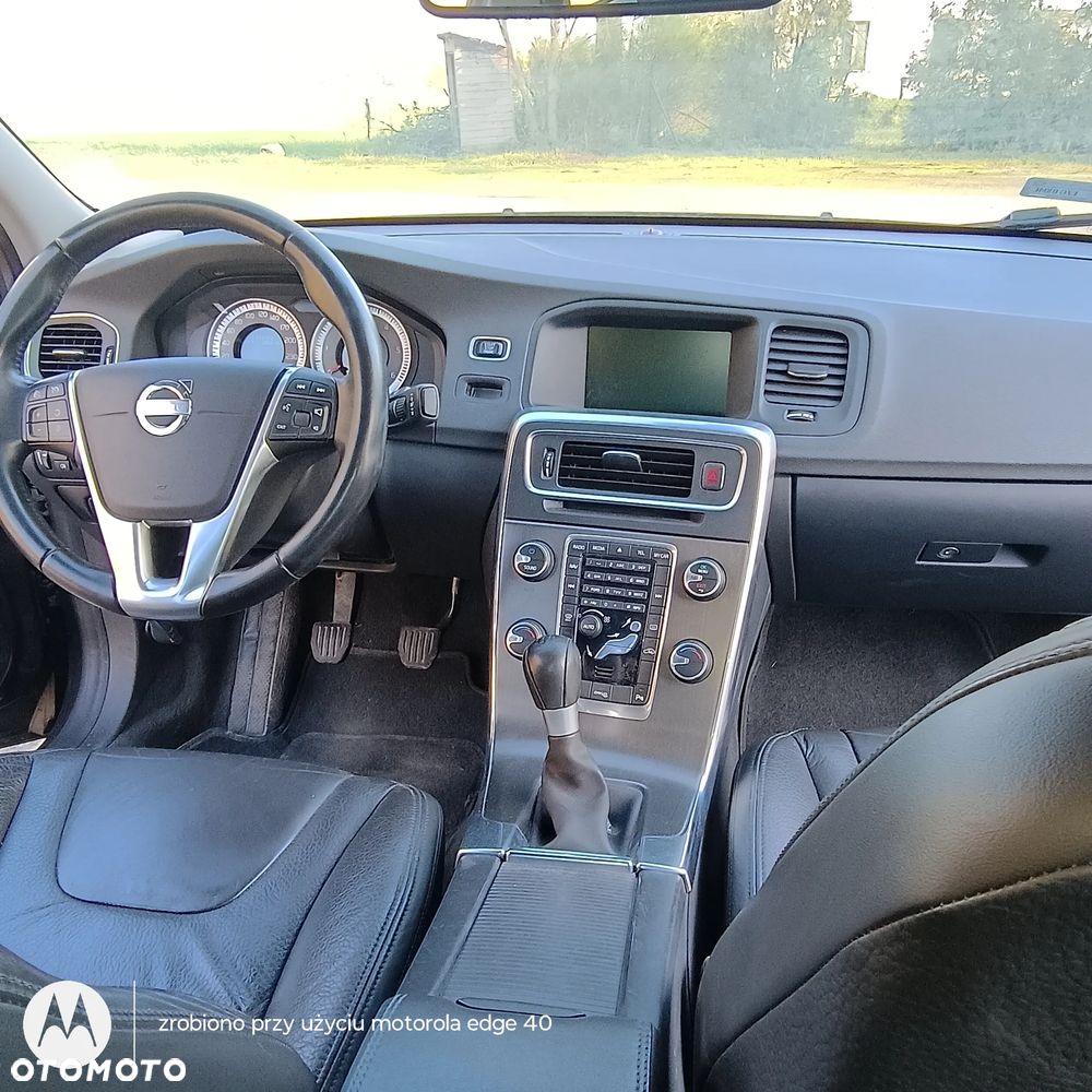 Volvo S60 D3 - 5