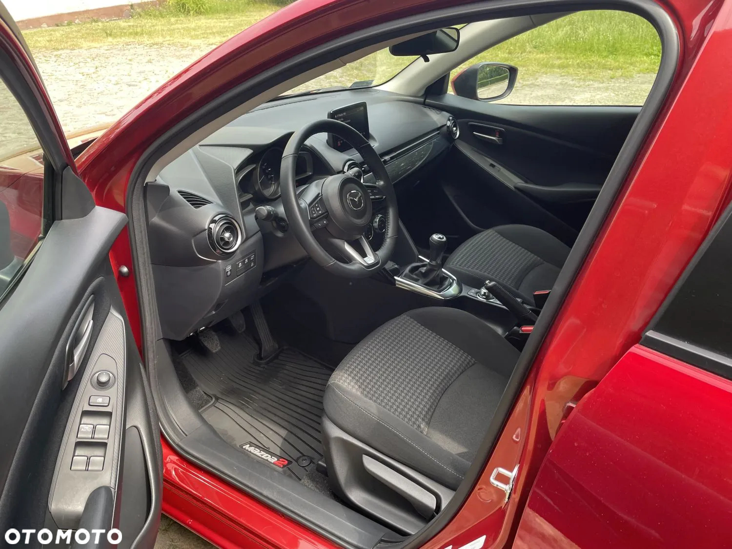 Mazda 2 1.5 Skyenergy - 6