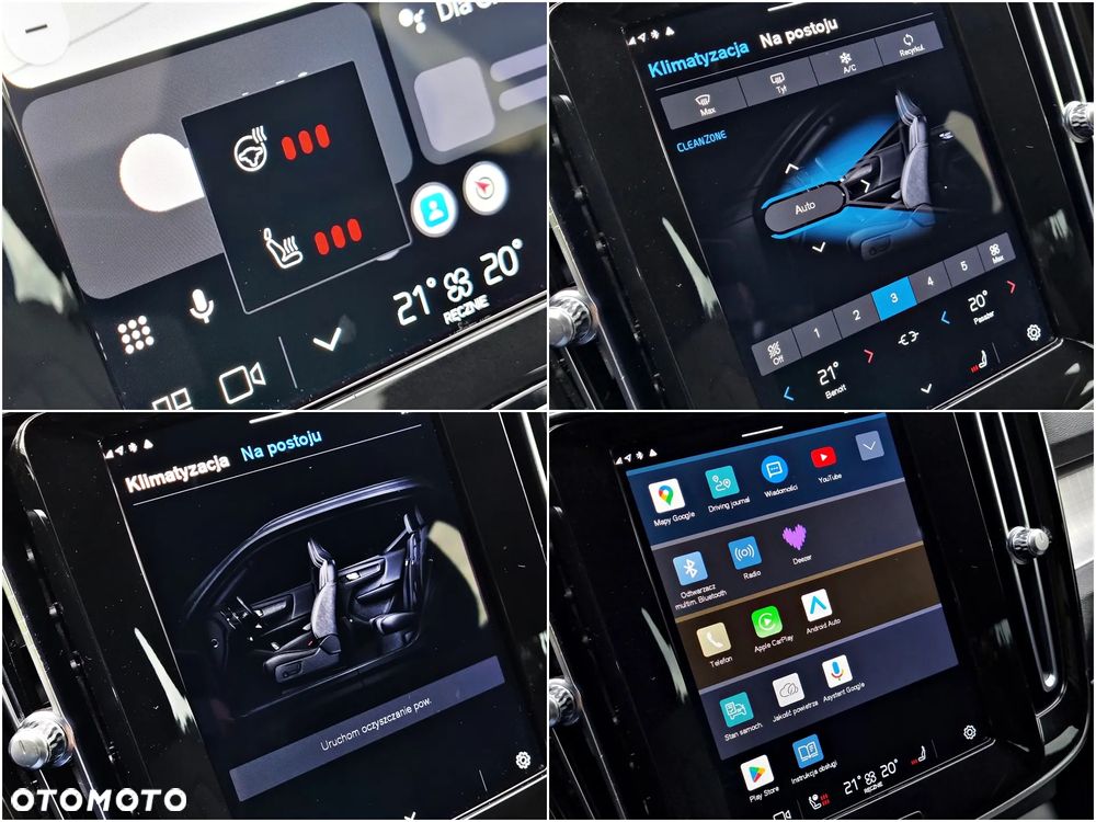 Volvo XC 40 B3 B DKG Plus Black Edition - 30