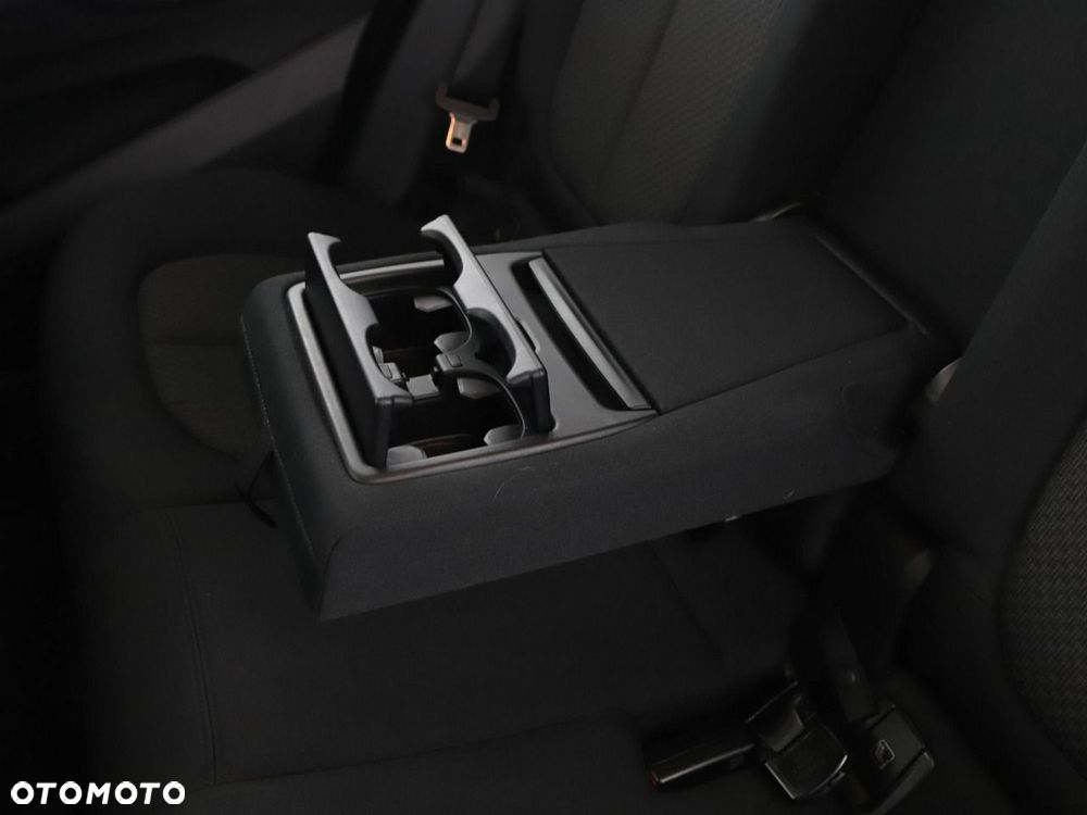 BMW X1 sDrive18d - 36