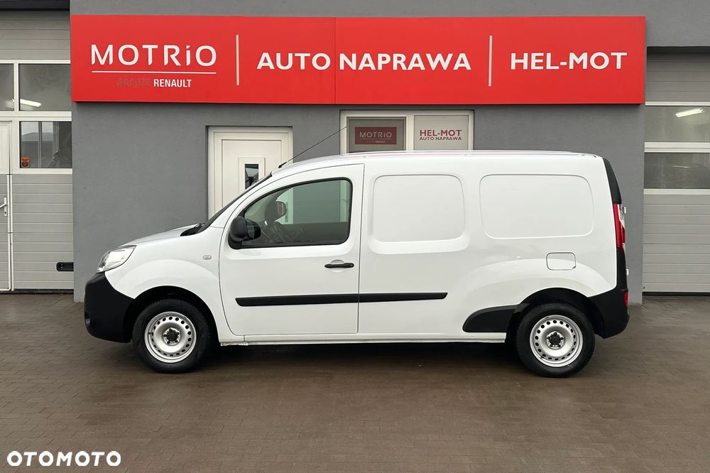 Renault Kangoo II Maxi - 5