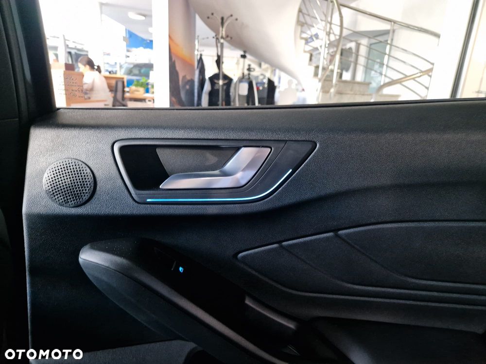 Ford Focus 2.3 EcoBoost ST X - 20