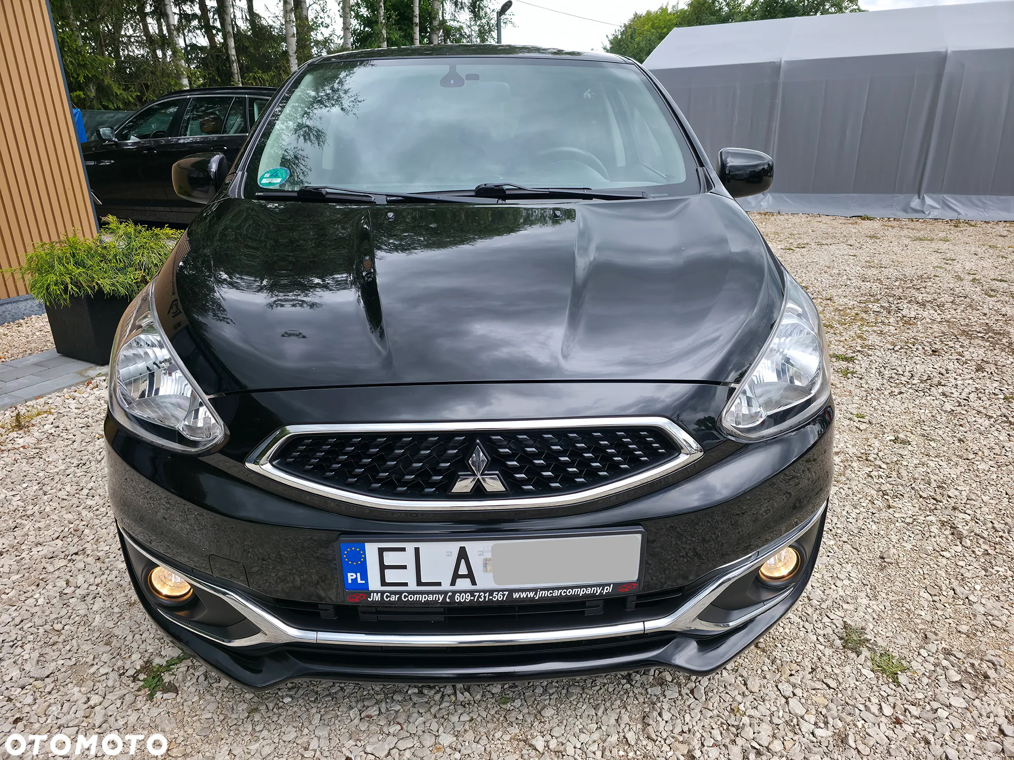 Mitsubishi Space Star 1.2 Invite - 8