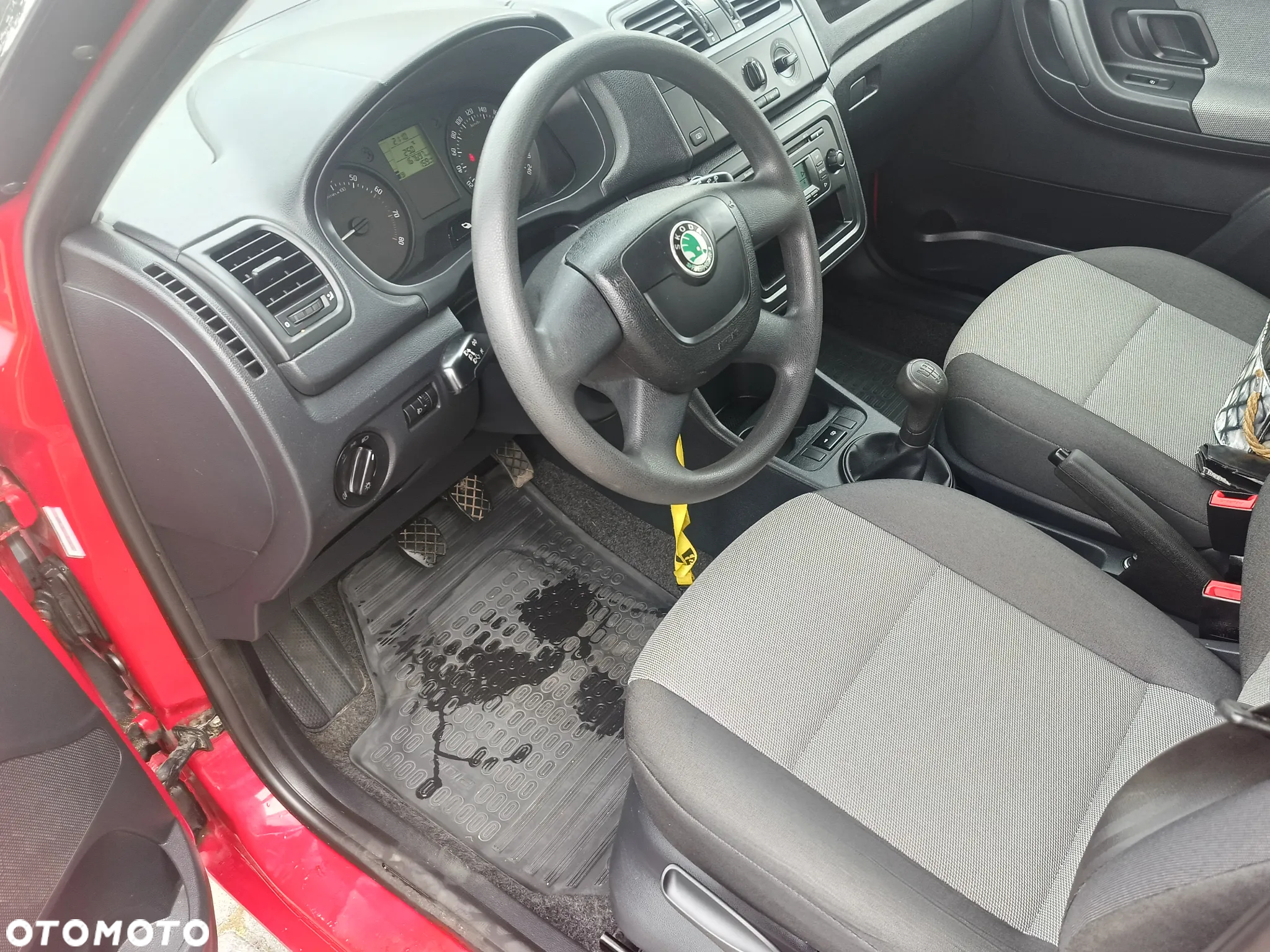 Skoda Fabia 1.2 12V Active - 7