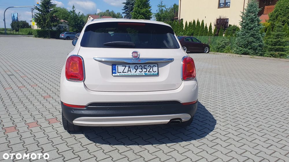 Fiat 500X 1.4 Multiair 4x2 S&S S-Design Urban Look - 13