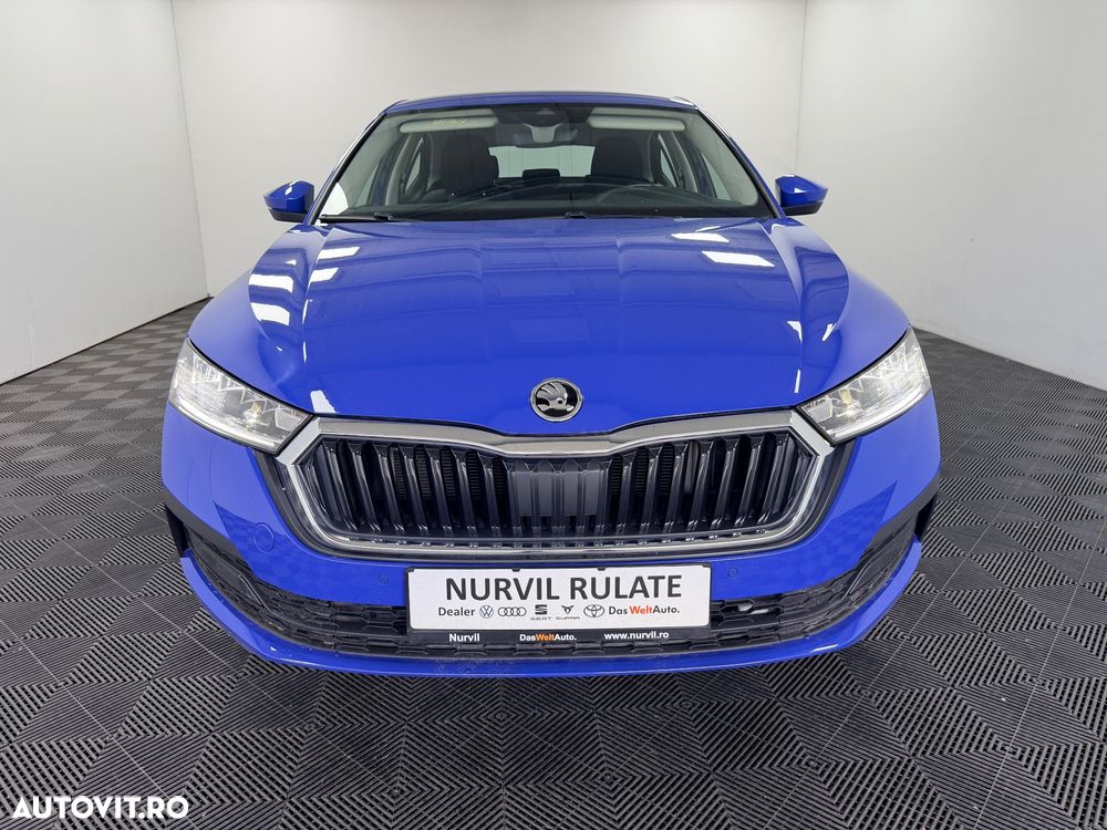 Skoda Octavia 1.6 TDI Ambition - 1