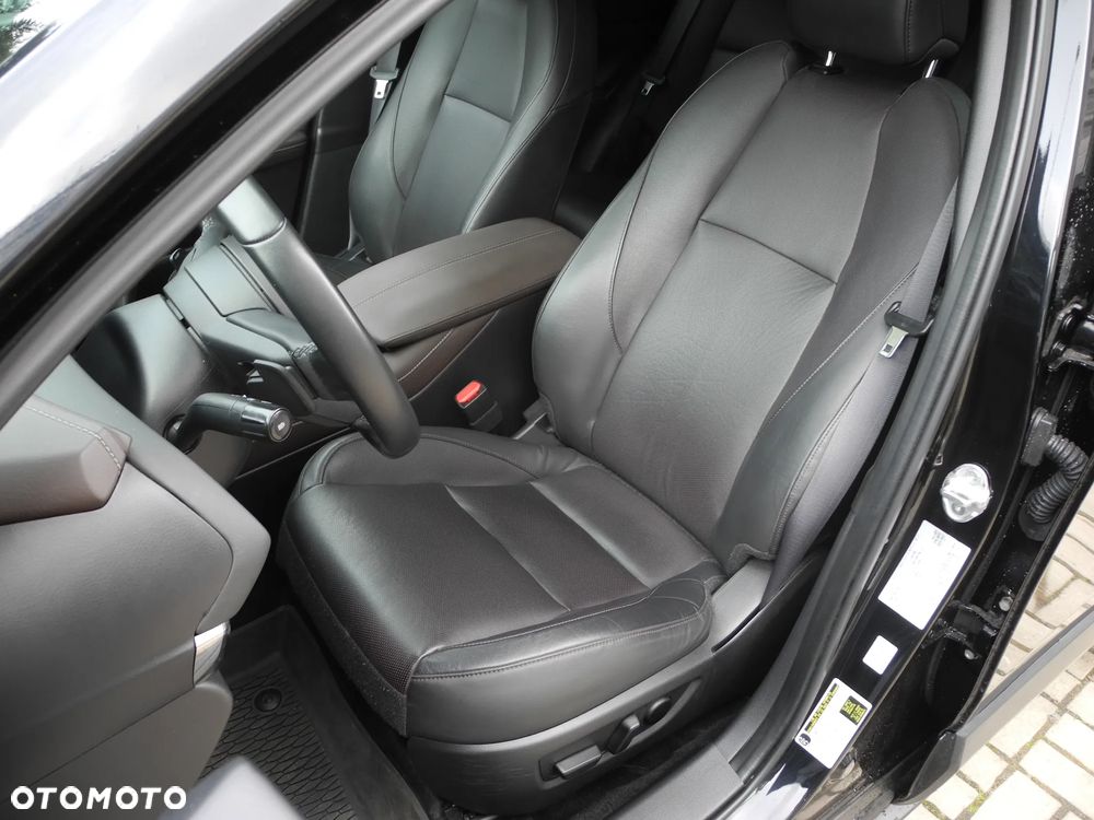 Mazda CX-30 - 14