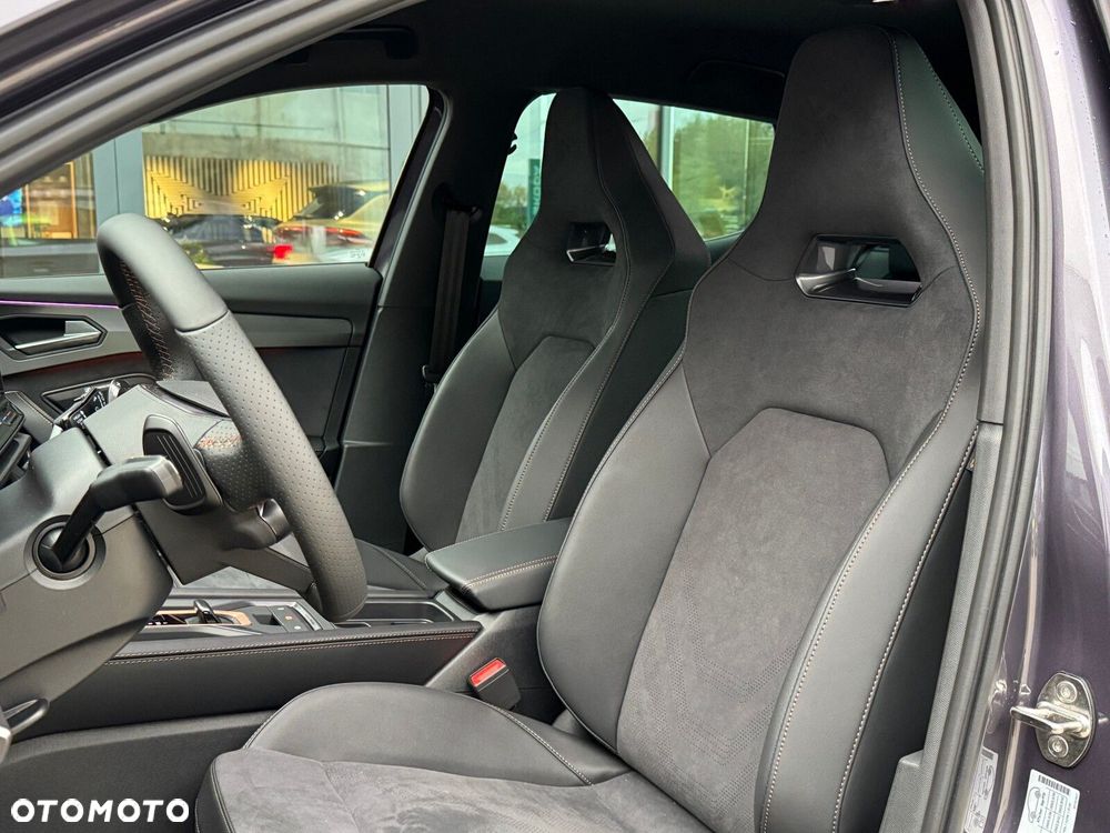 Cupra Formentor 2.0 TSI 4Drive DSG - 13