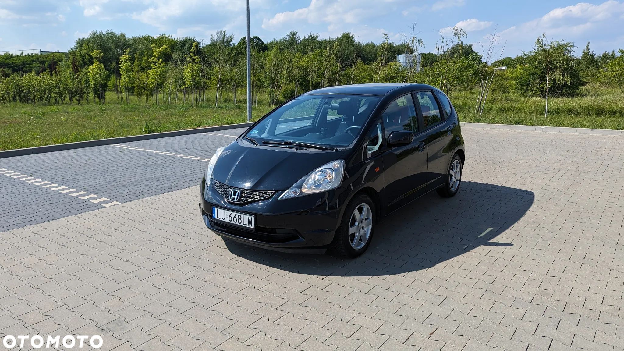 Honda Jazz 1.2 i-VTEC - 1