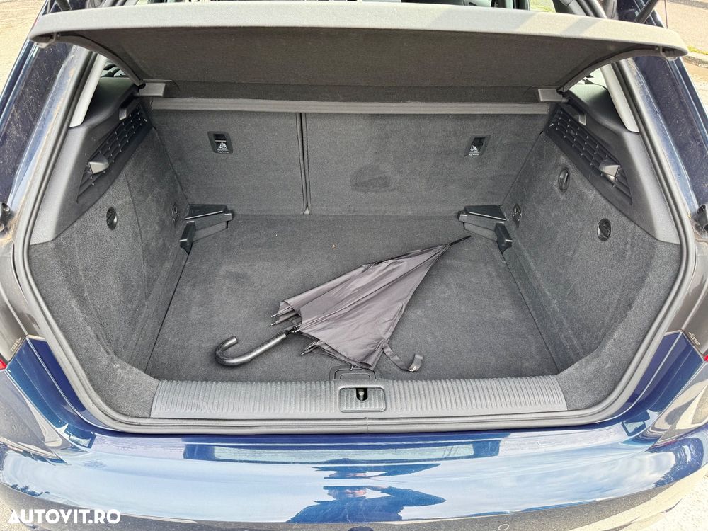 Audi A3 35 TFSI Sportback S tronic advanced - 17