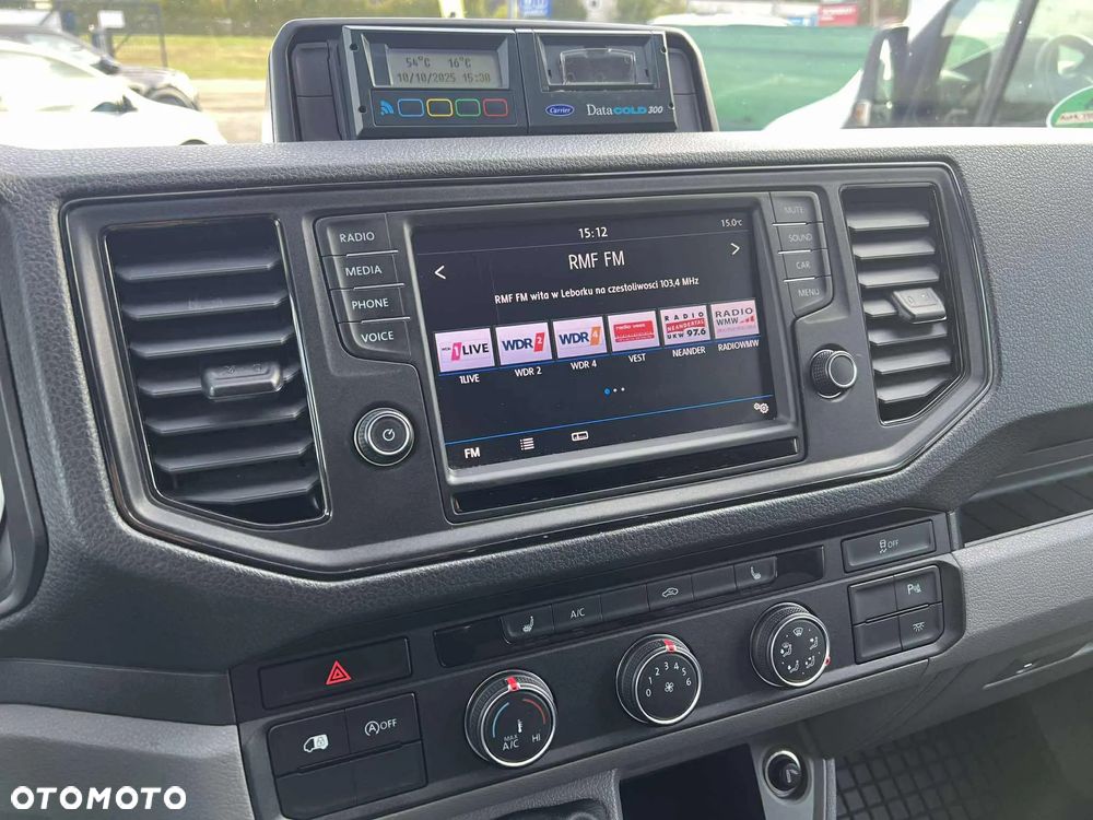 Volkswagen Crafter - 16