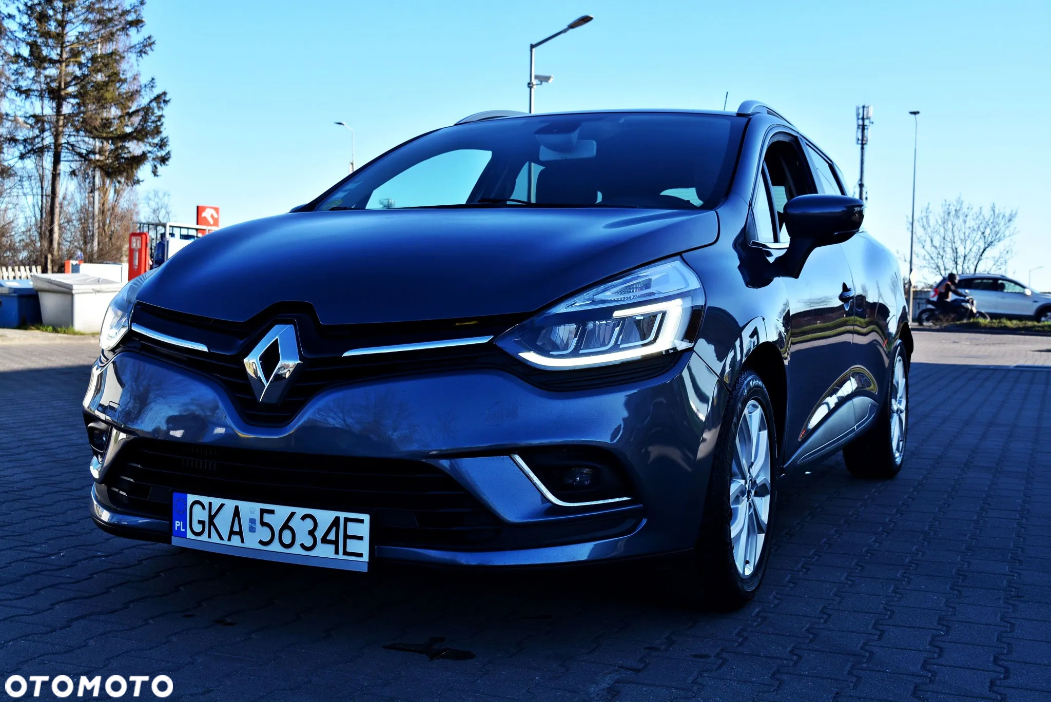 Renault Clio 1.5 dCi Limited - 16
