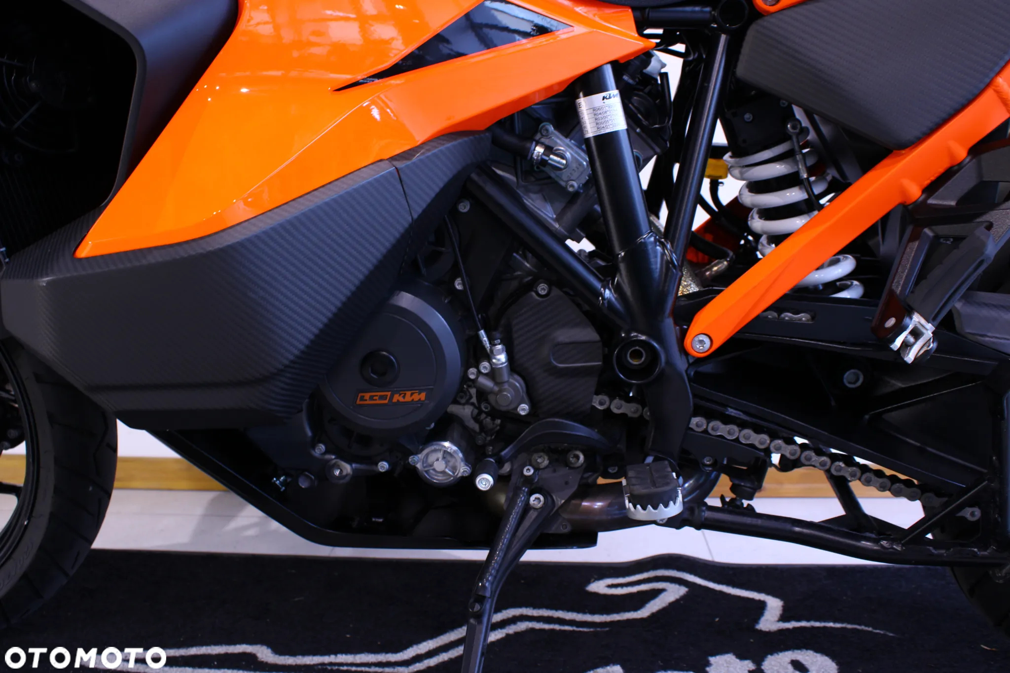 KTM Super Adventure - 28