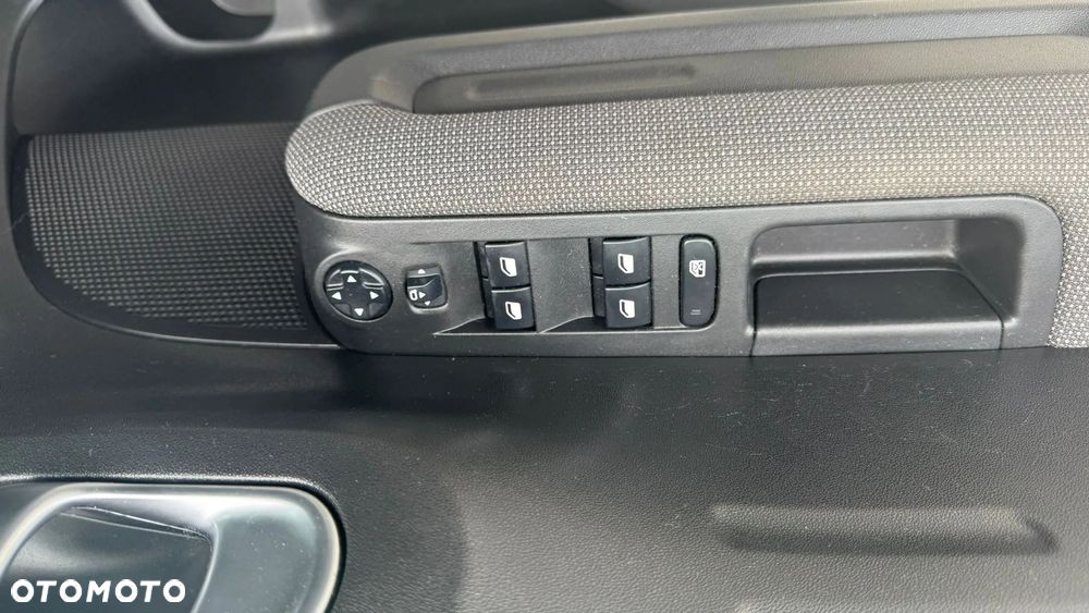 Citroën C3 Aircross 1.2 PureTech GPF Shine Pack S&S EAT6 - 15