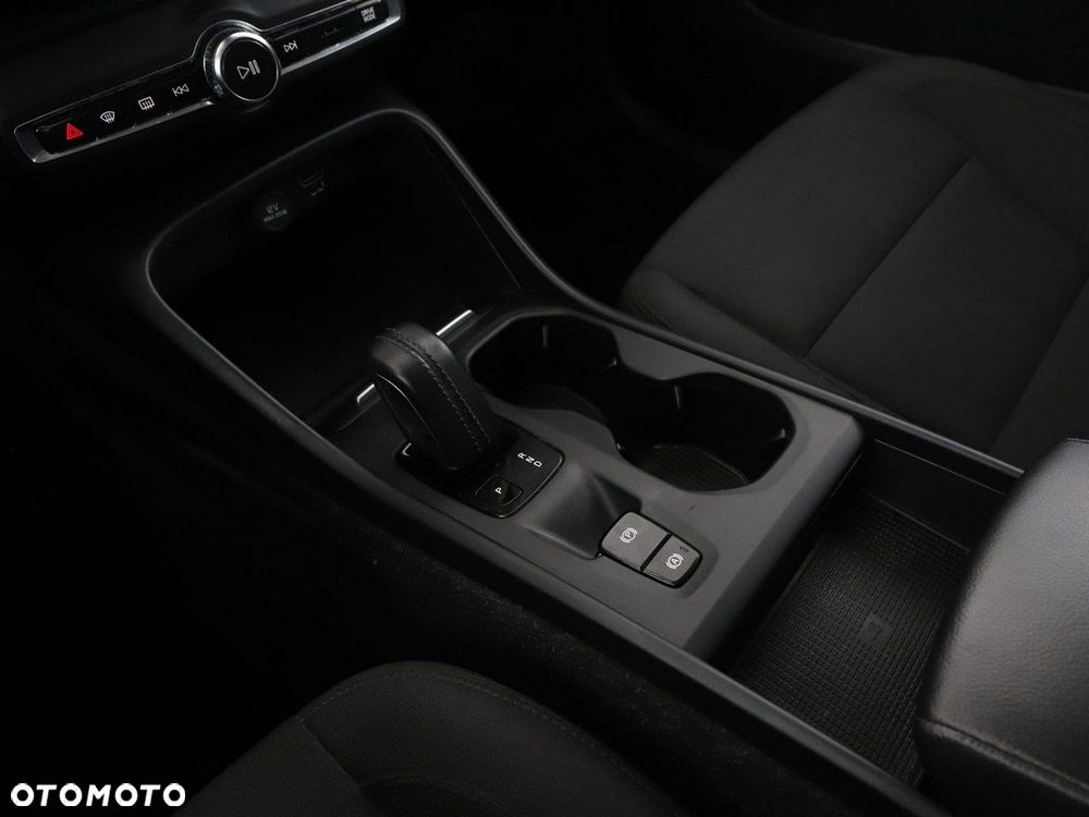 Volvo XC 40 T4 Recharge DKG Inscription Expression - 32