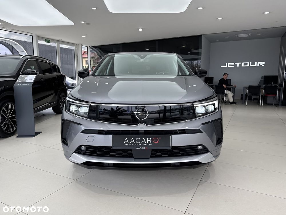 Opel Grandland - 7