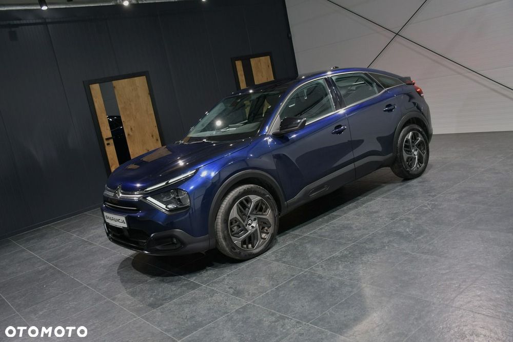 Citroën C4 1.2 PureTech Shine S&S - 4