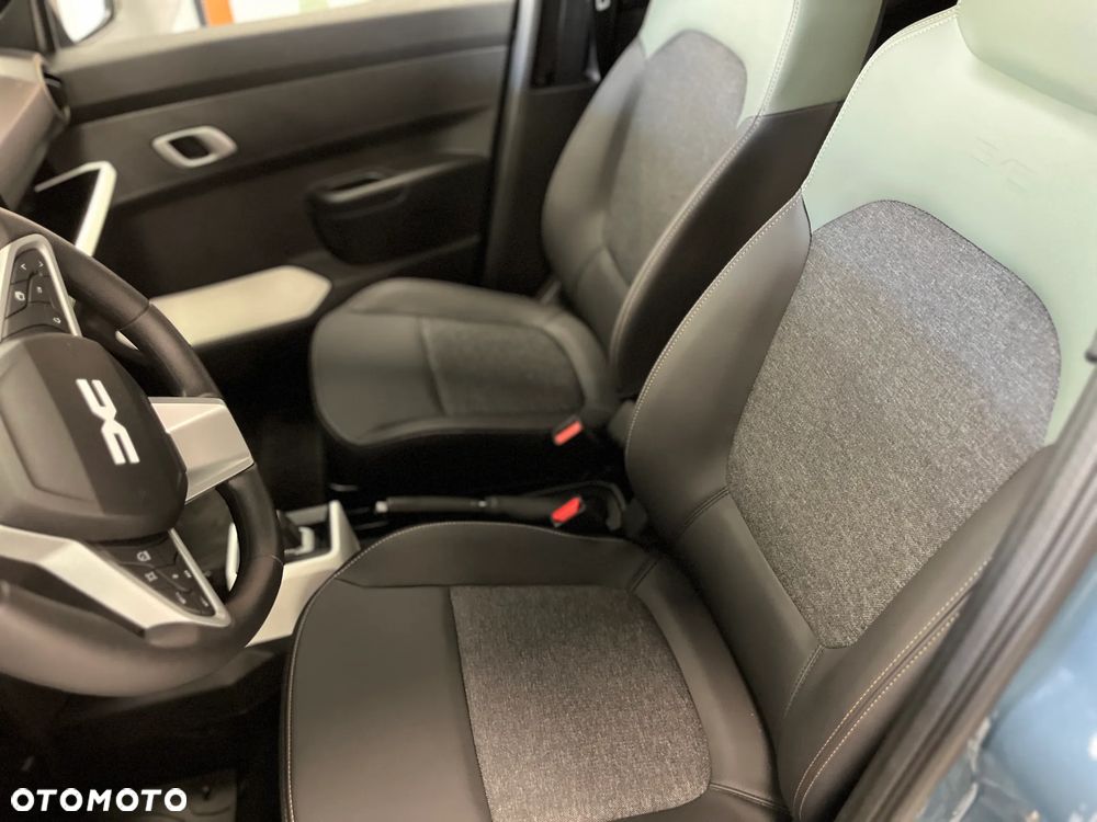 Dacia Spring Electric 24.3kWh 100 Extreme - 8