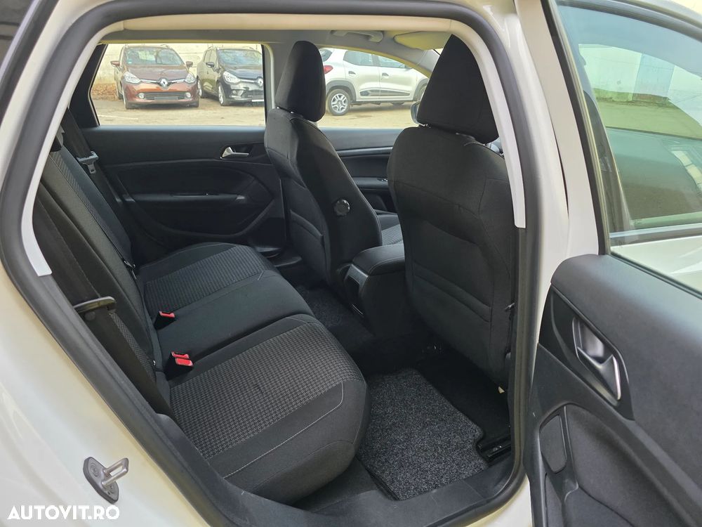 Peugeot 308 PureTech 130 GPF Stop & Start Allure Pack - 11