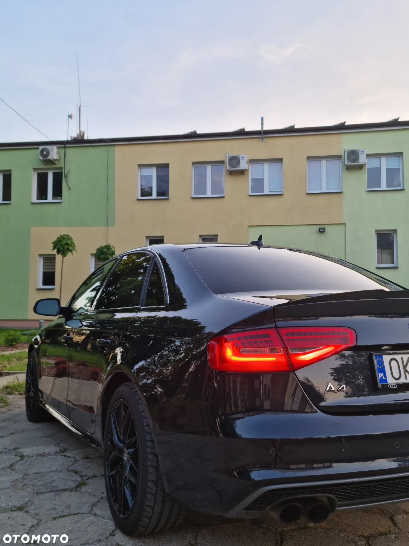 Audi A4 ver-2-0-tfsi-quattro-s-tronic - 11