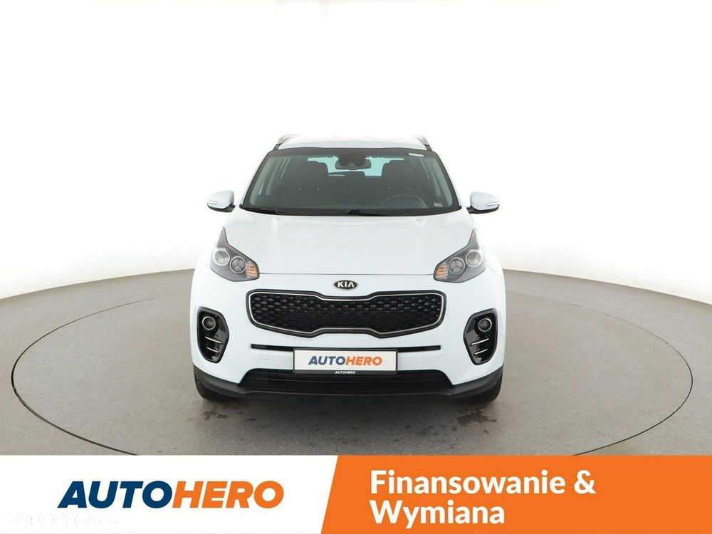Kia Sportage 1.6 GDI 2WD Attract - 11