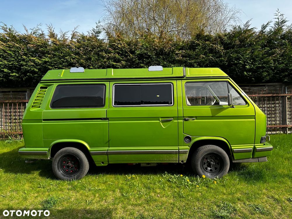 Volkswagen T3 westfalia