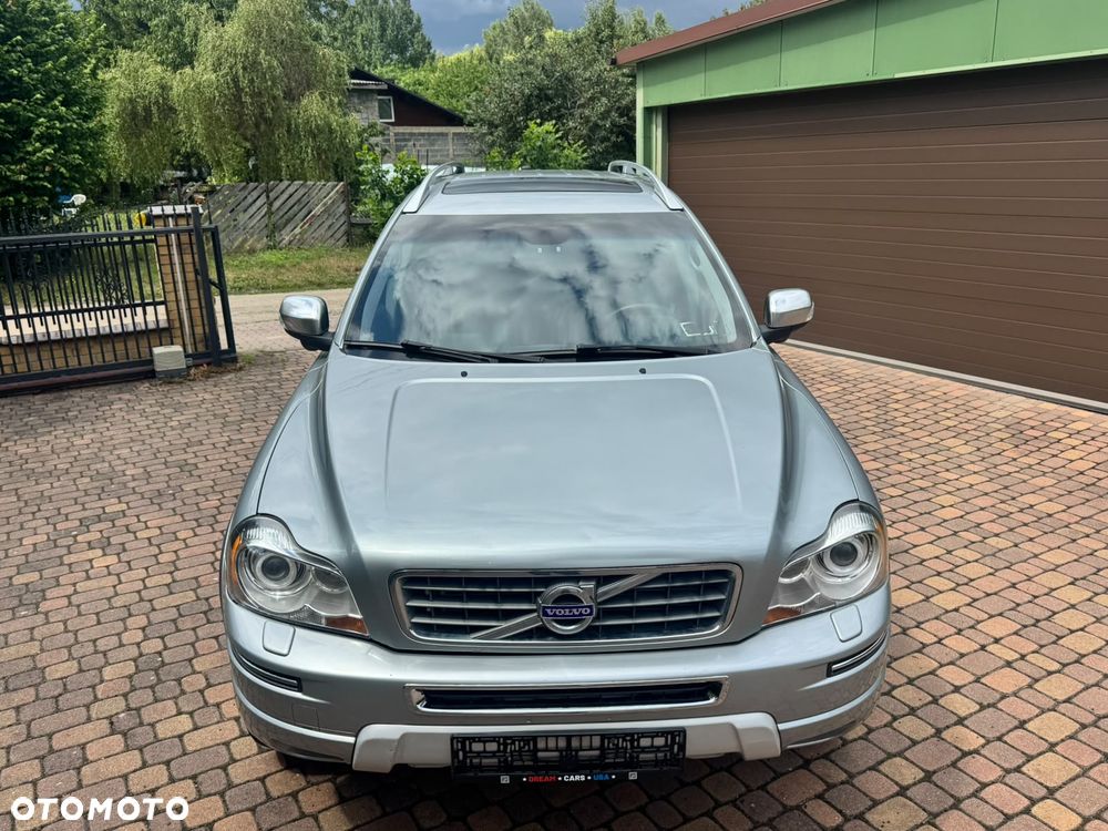 Volvo XC 90 3.2 AWD Geartonic RDesign - 4