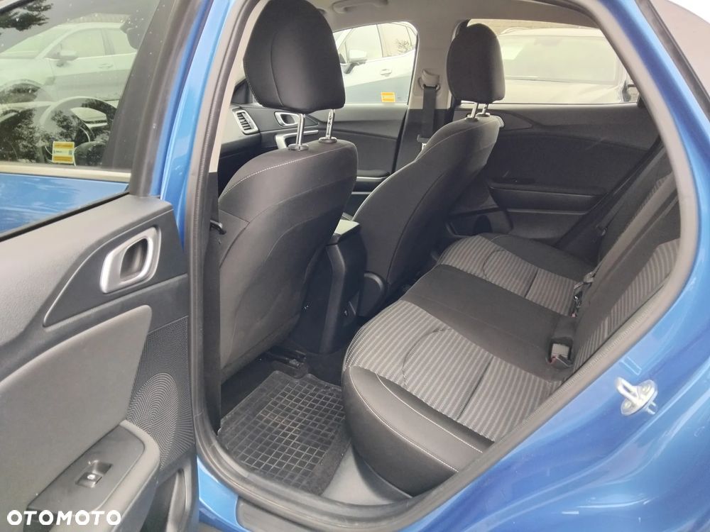 Kia XCeed 1.5 T-GDI M DCT - 26
