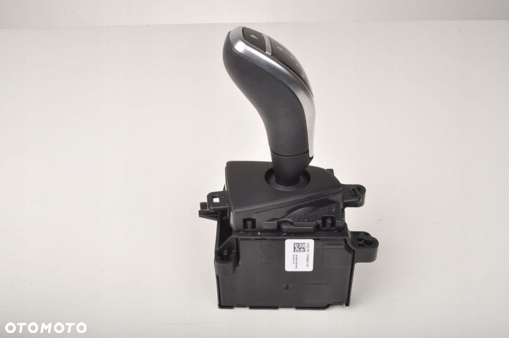 BMW F22 LIFT LEWAREK ZMIANY BIEGÓW 7950386 19R UK - 6