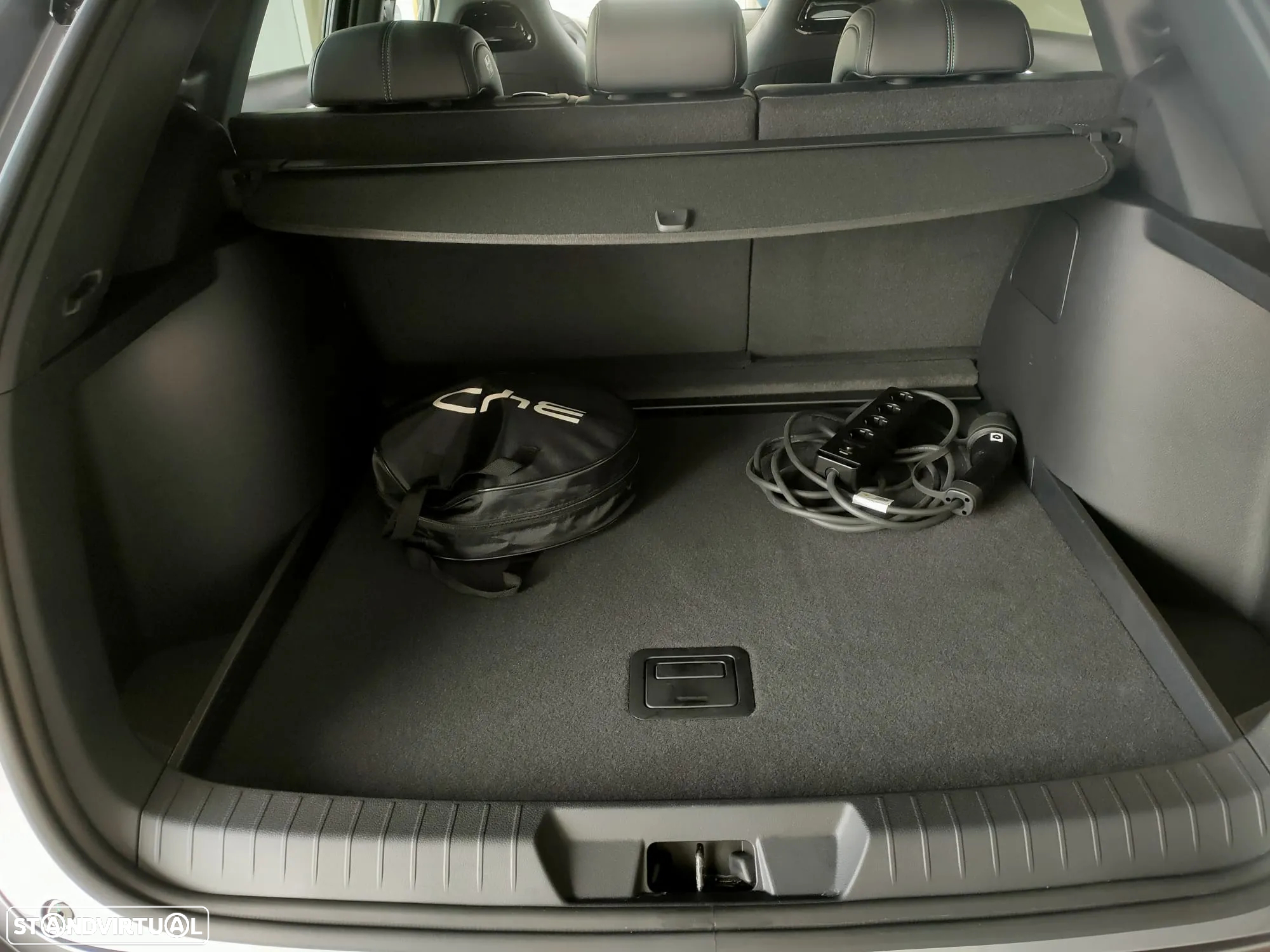 BYD Seal U 71.8 kWh Comfort - 15