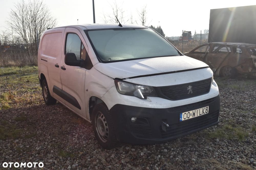Peugeot Partner - 6