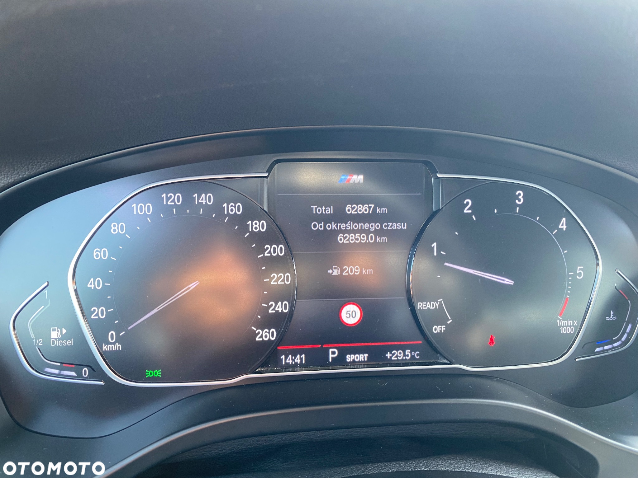 BMW X4 xDrive20d M Sport sport - 15