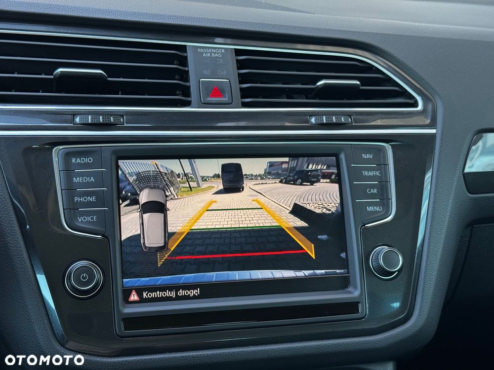 Volkswagen Tiguan 2.0 TSI 4Mot R-Style DSG - 21