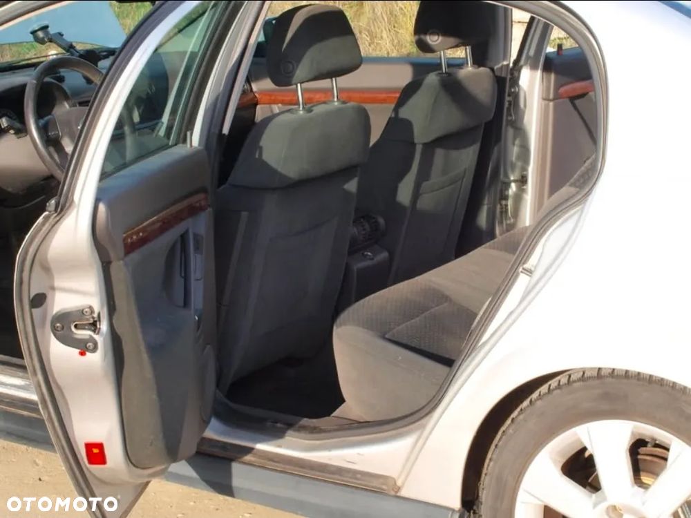 Opel Vectra - 6