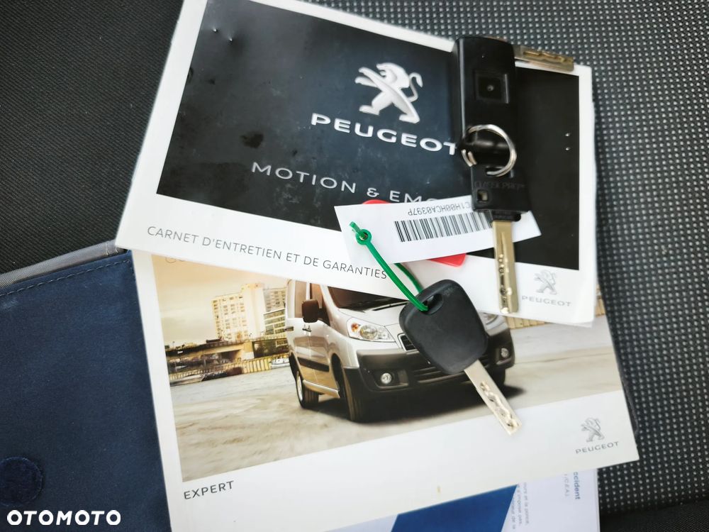 Peugeot Expert - 12