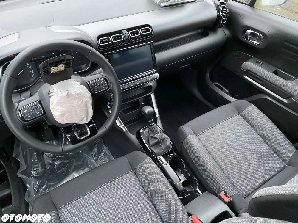 Citroën C3 Aircross 1.2 PureTech Feel Pack S&S - 14