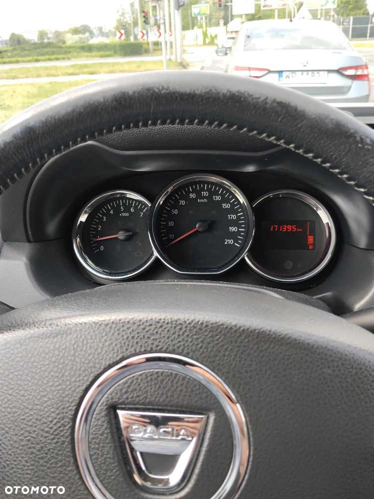 Dacia Duster 1.5 dCi Laureate - 4
