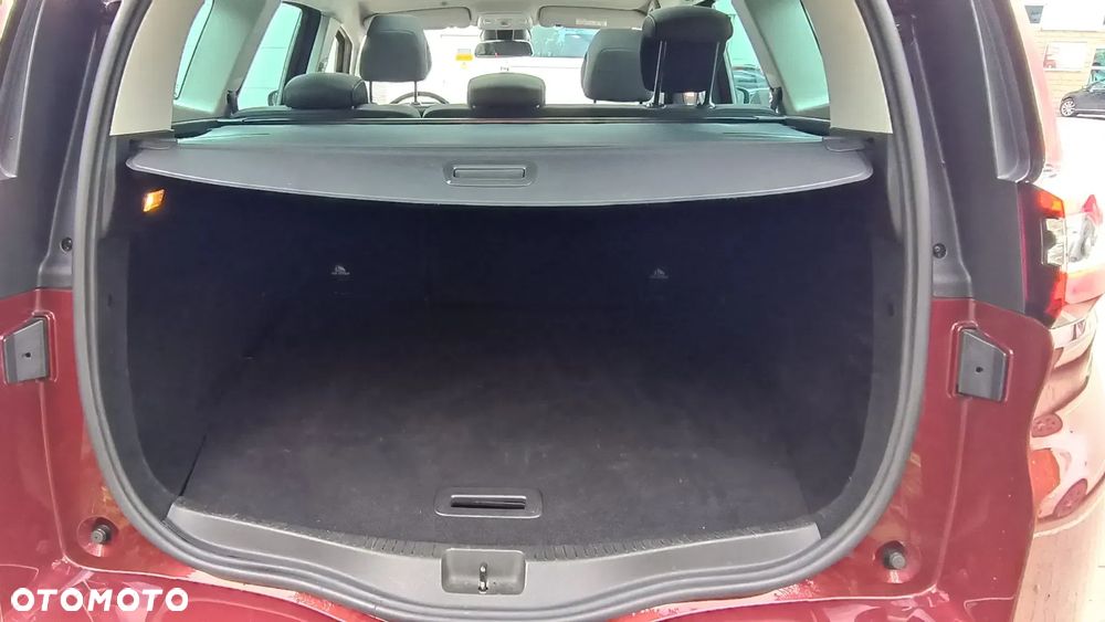 Renault Grand Scenic Gr 1.3 TCe Energy Zen EDC - 18