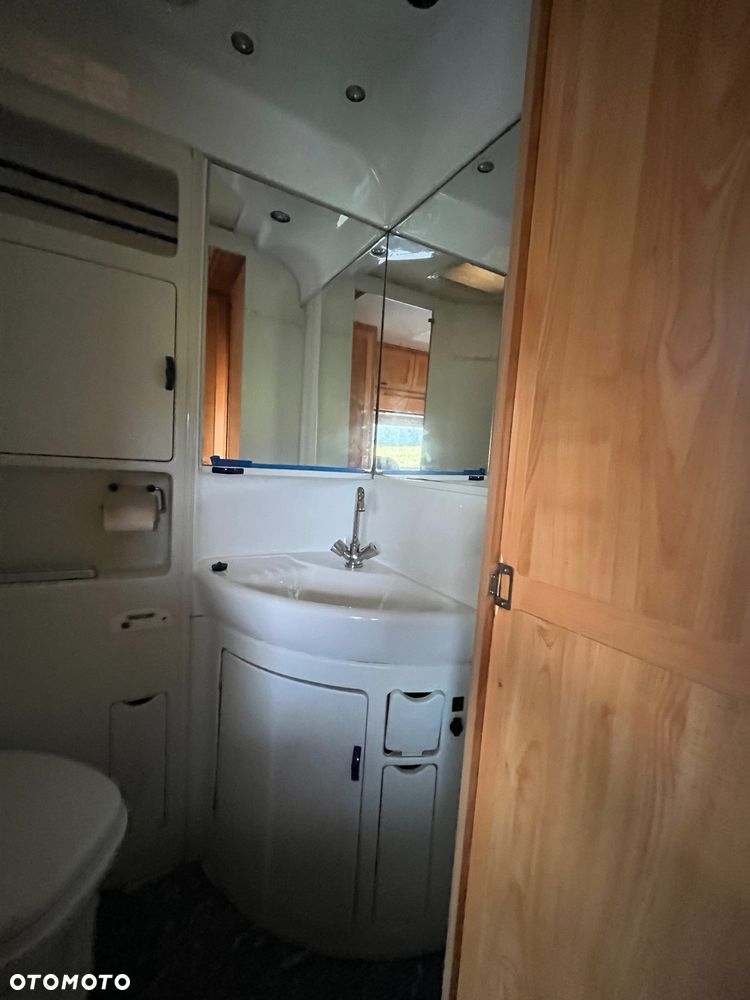Fiat HYMER 5 Osobowy - 5