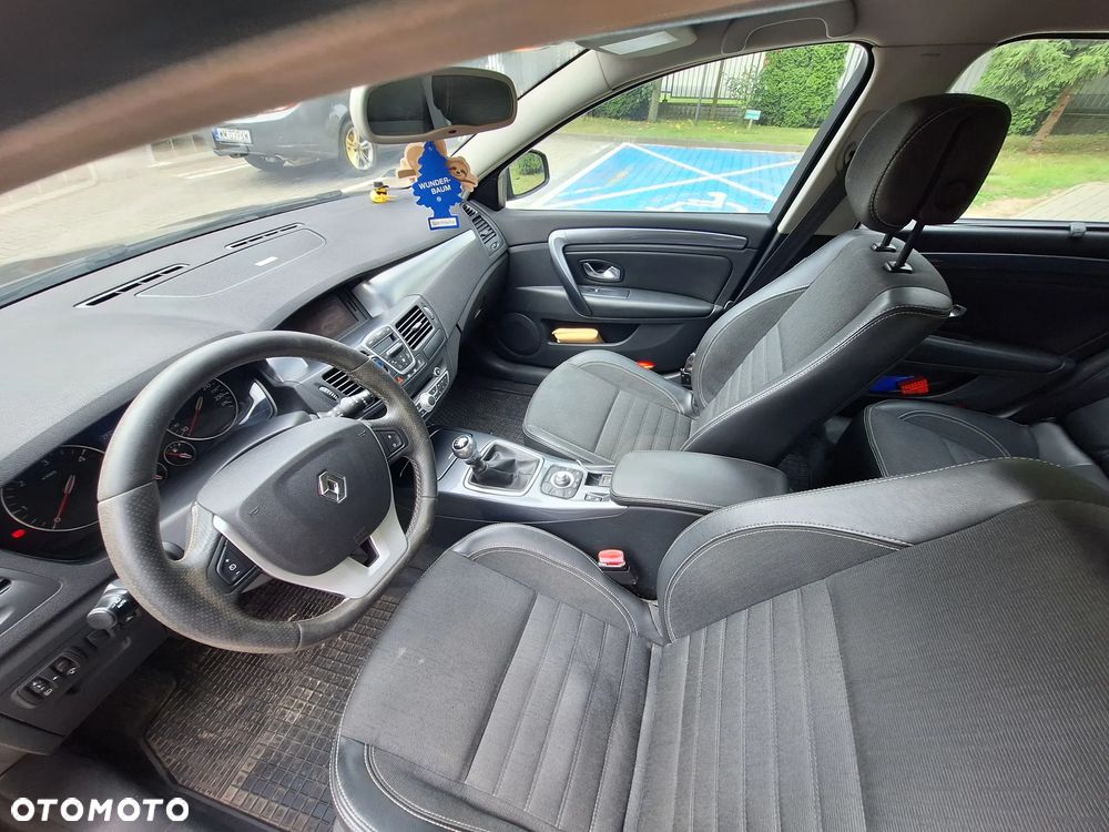 Renault Laguna ENERGY dCi 130 FAP Start-Stop Bose Edition - 10
