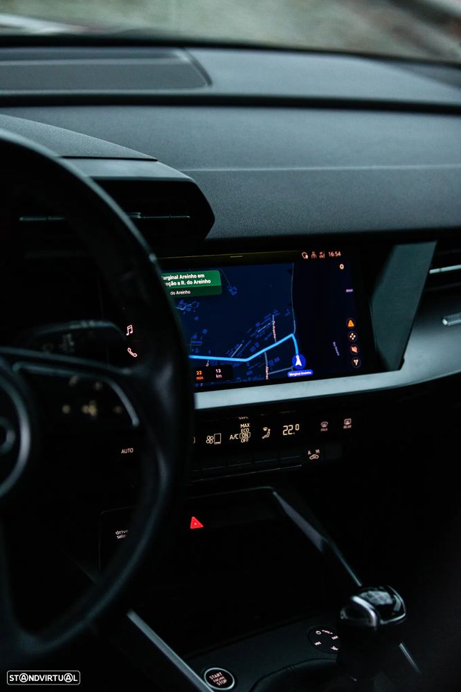 Audi A3 Sportback 30 TDI - 4