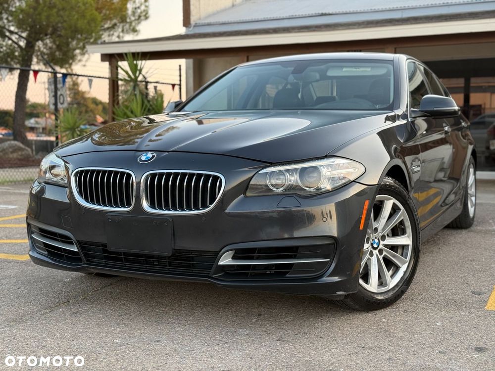 BMW Seria 5 528i xDrive Modern Line - 2