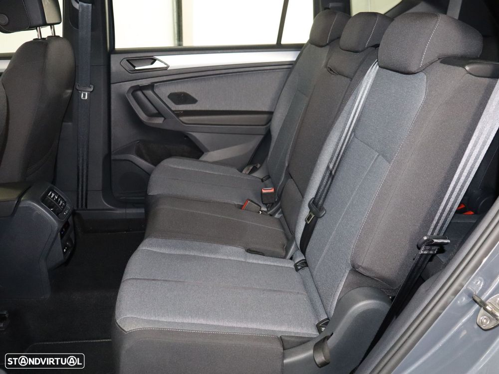 SEAT Tarraco 2.0 TDI Style DSG - 9
