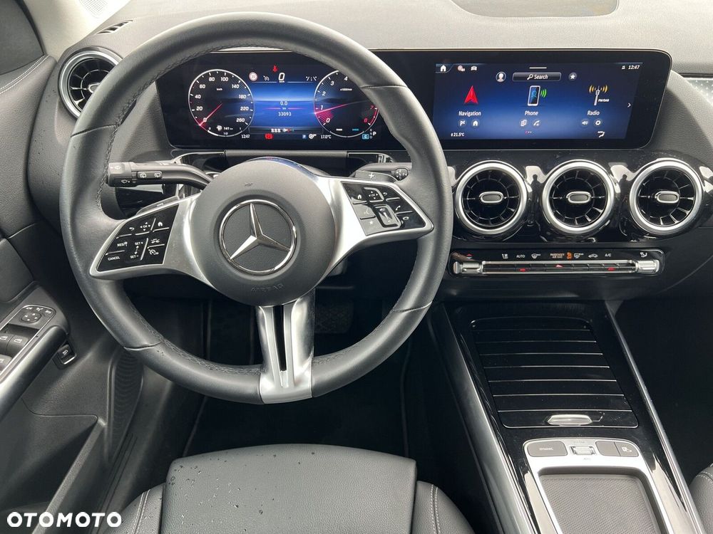 Mercedes-Benz GLA 220 mHEV 4-Matic Progressive 8G-DCT - 17