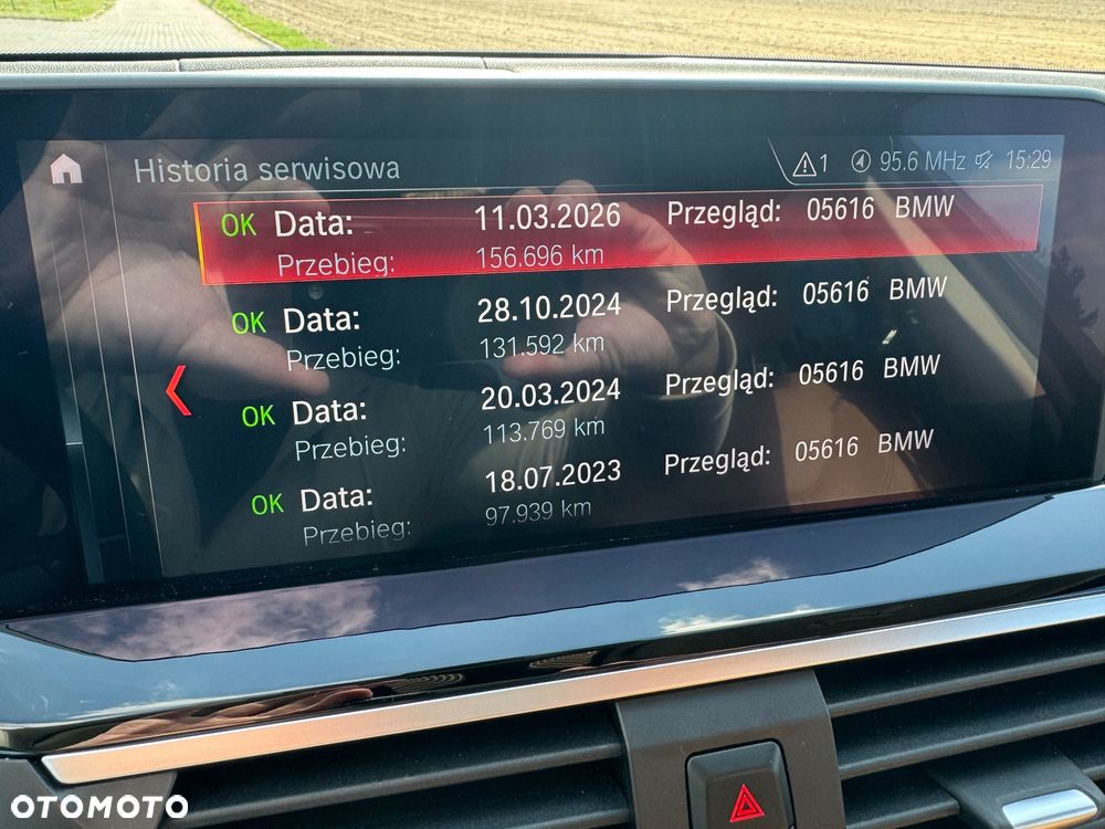 BMW X3 sDrive18d xLine - 33