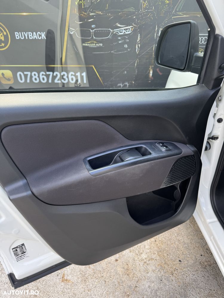 Fiat Doblo - 14