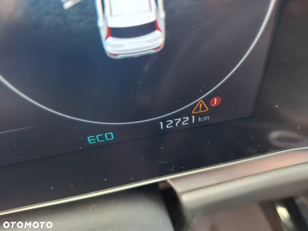Kia Niro 1.6 GDI Hybrid XL - 18