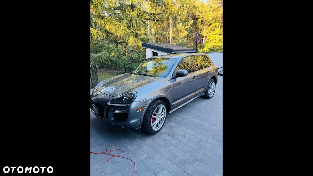 Porsche Cayenne GTS PD Edition 3 - 10