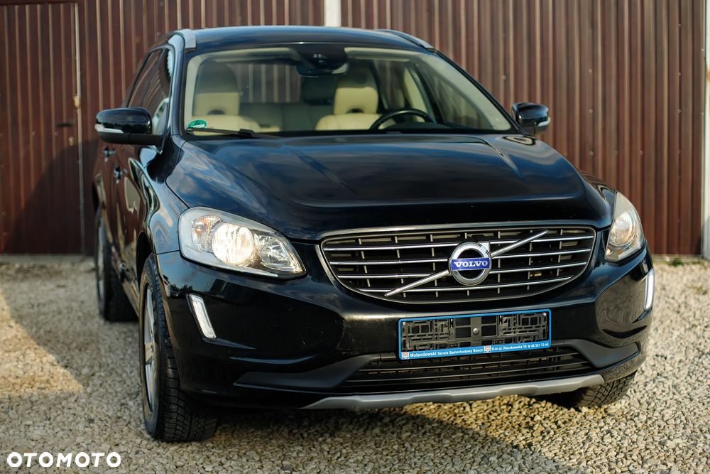 Volvo XC 60 D3 Summum - 15