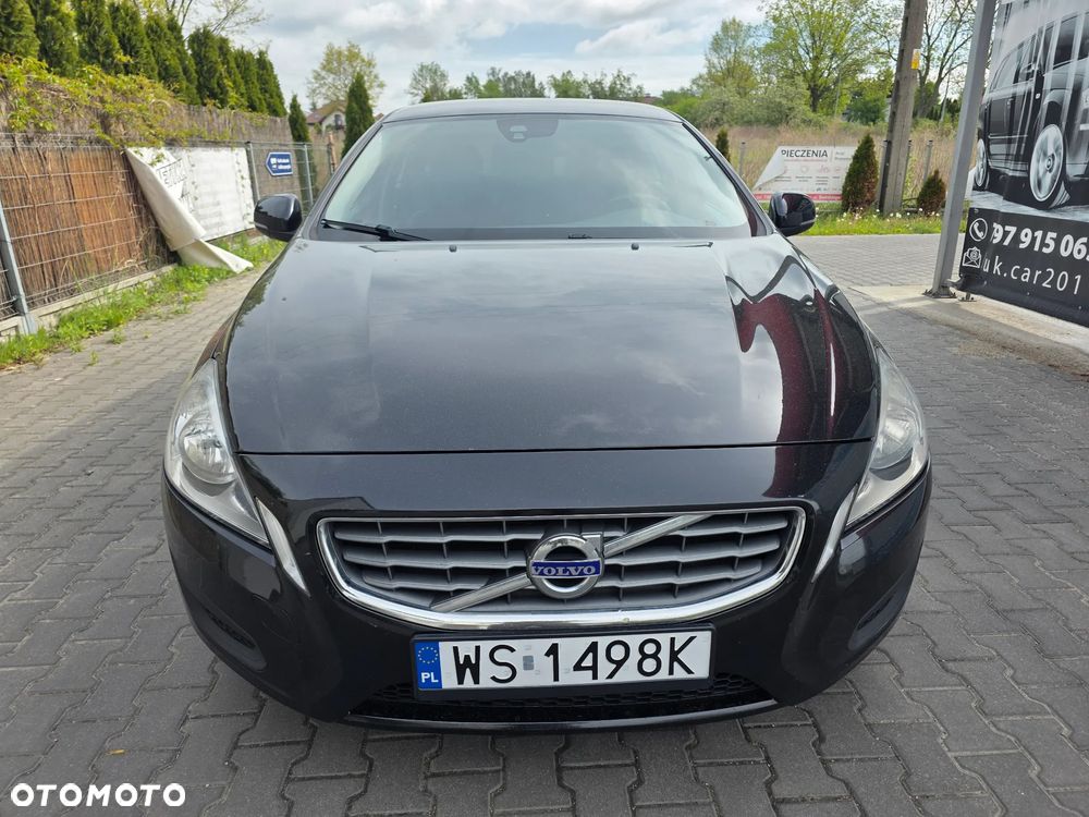 Volvo V60 D3 Momentum - 2